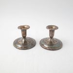 624 1684 CANDLESTICKS